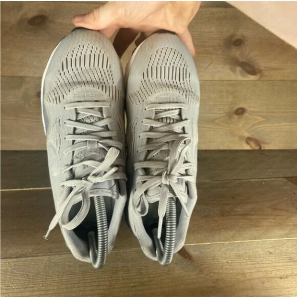 BOGO / Nike air pegasus Womens size 6.5 shoes gray athletic running sneakers - Picture 6 of 8